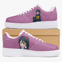 Thumbnail for The Devil Is a Part-Timer! Suzuno Kamazuki AF1 Anime Shoes _ The Devil Is A Part-Timer! _ Ayuko