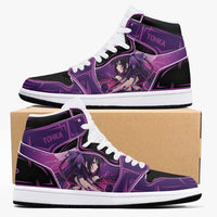 Thumbnail for Date A Live Tohka Yatogami JD1 Anime Shoes _ Date A Live _ Ayuko