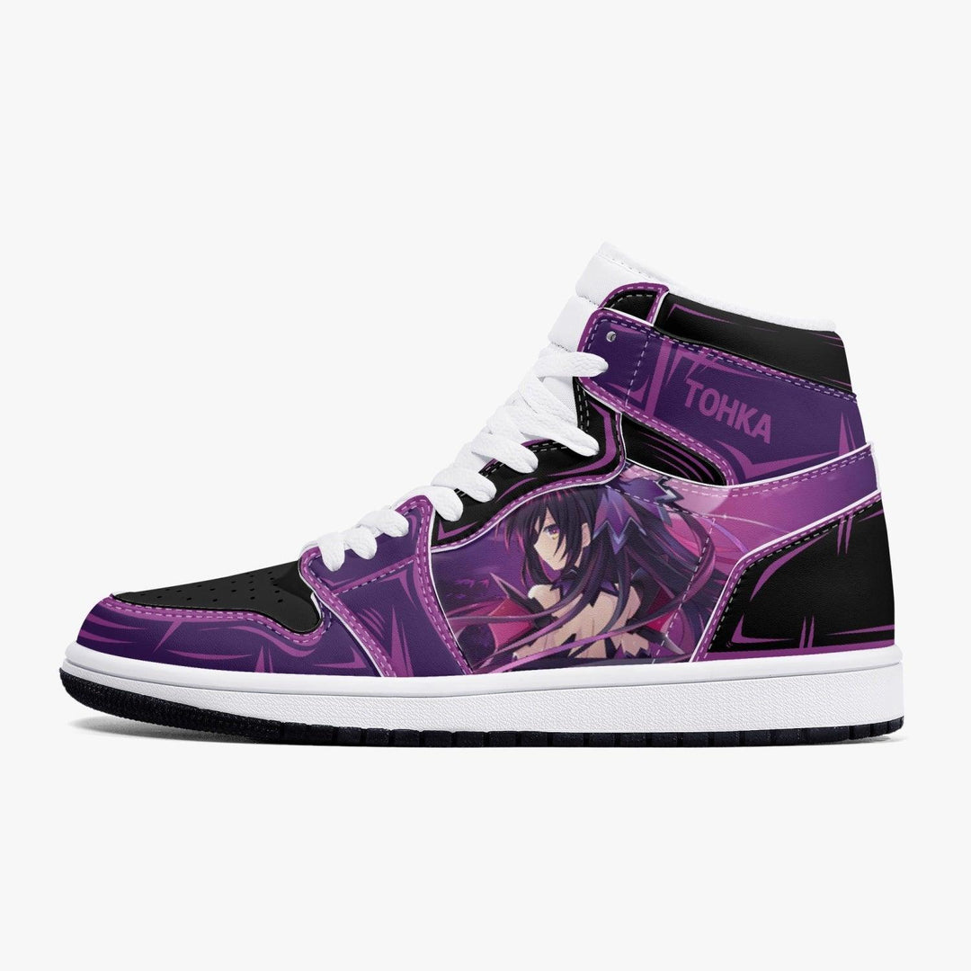 Date A Live Tohka Yatogami JD1 Anime Shoes _ Date A Live _ Ayuko