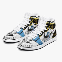Thumbnail for One Piece Trafalgar D Water Law JD1 Anime Shoes _ One Piece _ Ayuko