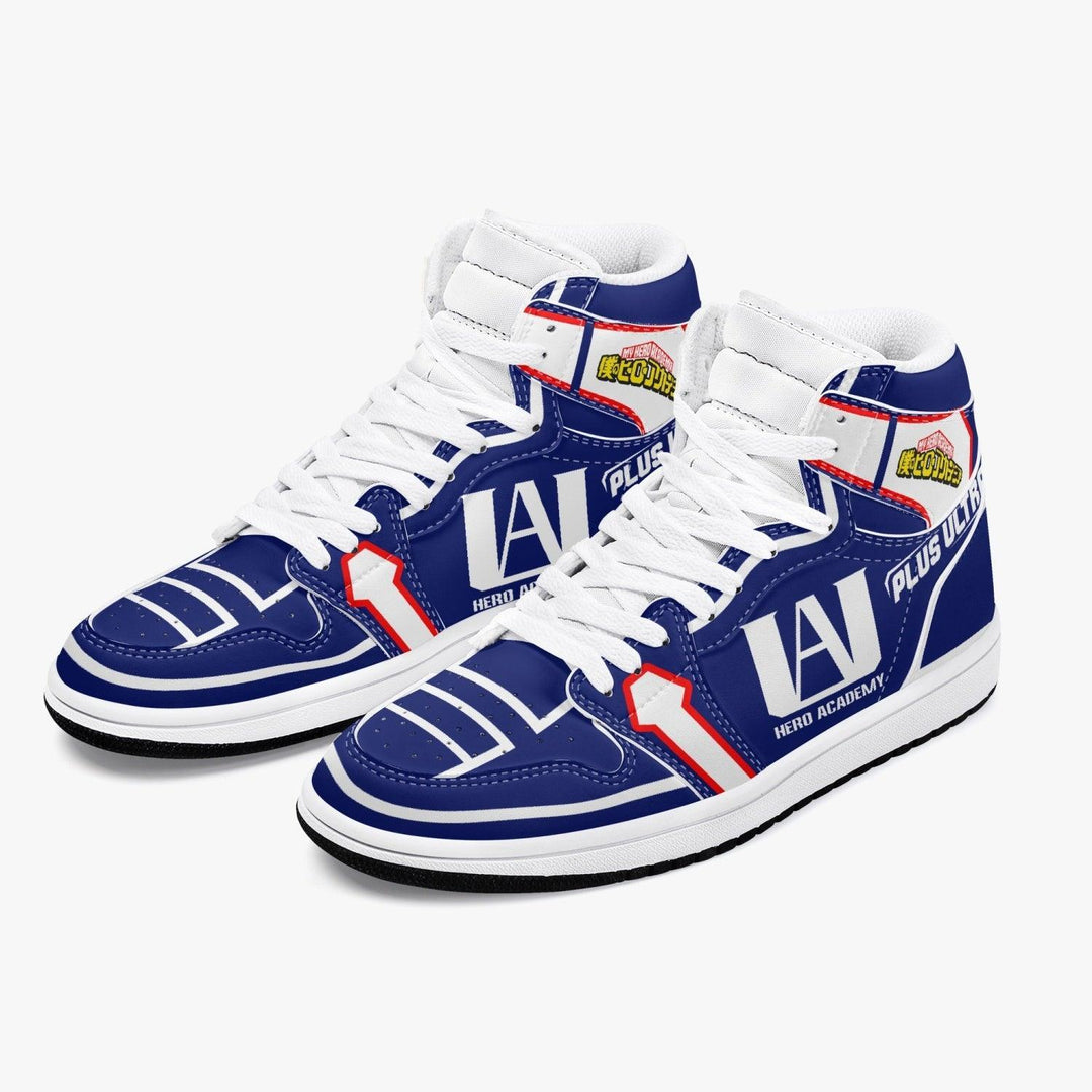 My Hero Academia UA High School Uniform JD1 Anime Shoes _ My Hero Academia _ Ayuko