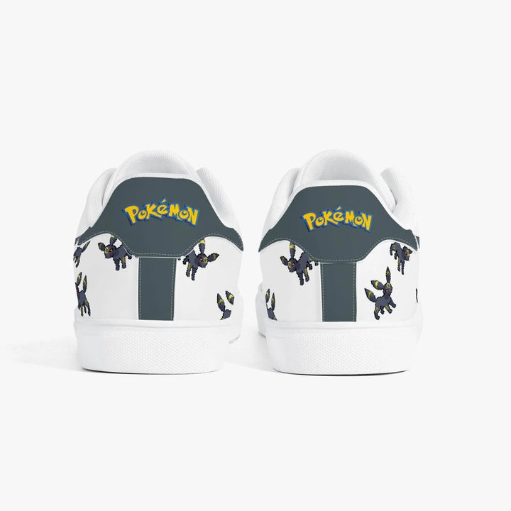 Pokemon Umbreon Skate Anime Shoes _ Pokemon _ Ayuko