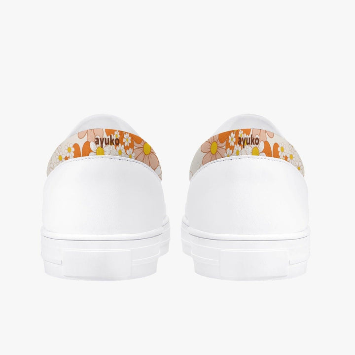 Sailor Moon Usagi Kids Slip Ons Anime Shoes _ Sailor Moon _ Ayuko