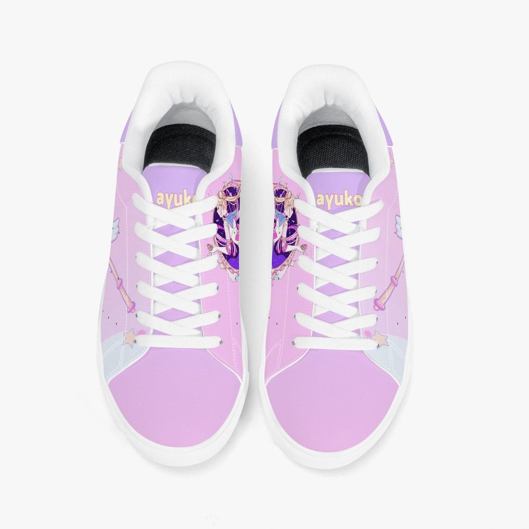 Sailor Moon Usagi Skate Anime Shoes _ Sailor Moon _ Ayuko