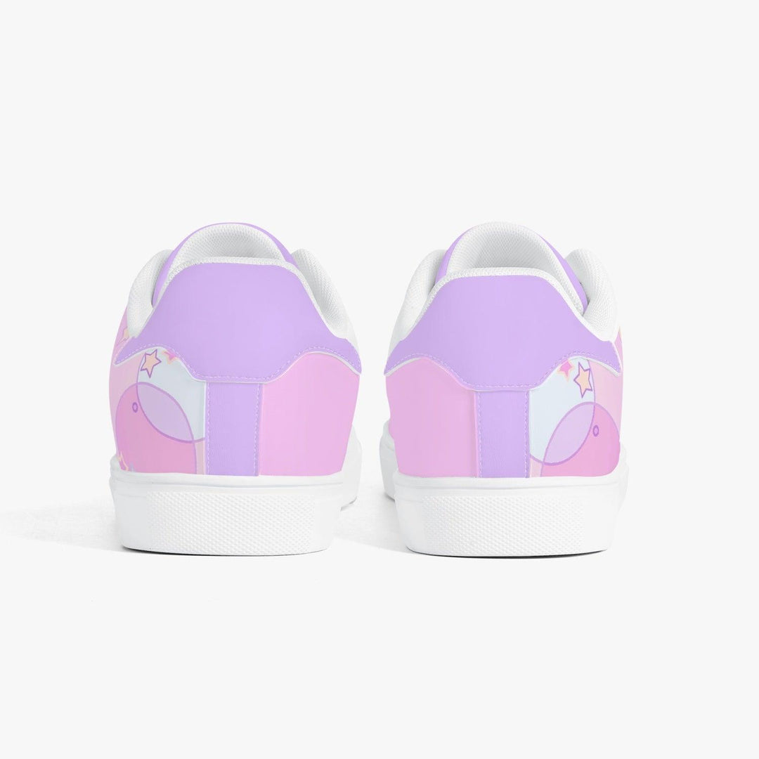 Sailor Moon Usagi Skate Anime Shoes _ Sailor Moon _ Ayuko