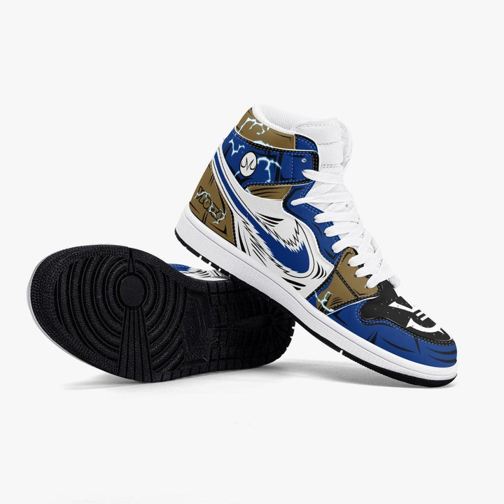 Dragon Ball Super Vegeta JD1 Anime Shoes _ Dragon Ball Super _ Ayuko