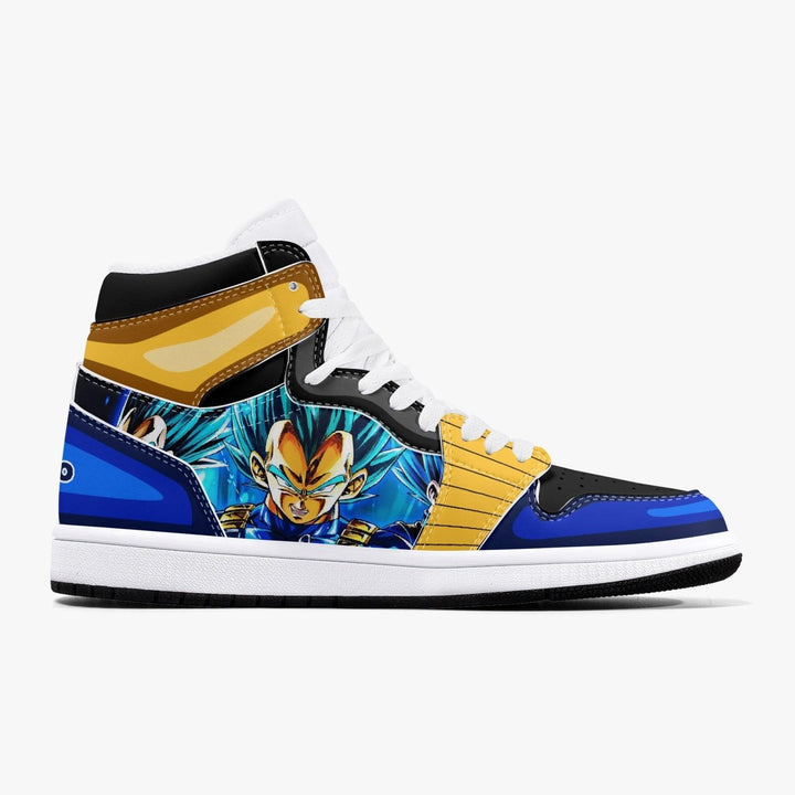 Dragon Ball Z Vegeta JD1 Anime Shoes _ Dragon Ball Z _ Ayuko