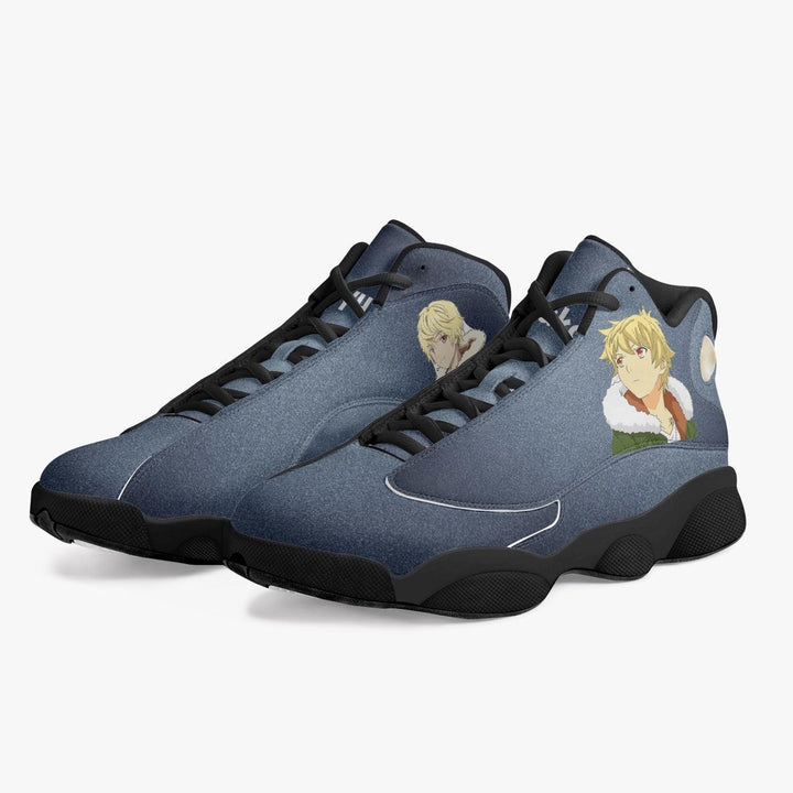 NoraGami Yukine JD13 Anime Shoes _ NoraGami _ Ayuko